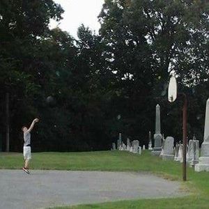 Meet your Posher, Elijah