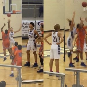 Meet your Posher, Daphane