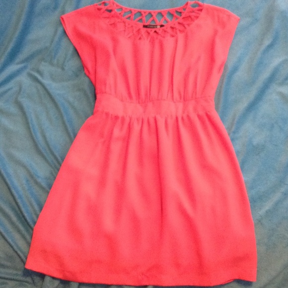 Forever 21 dress
