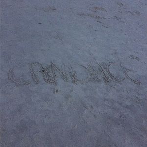 Meet your Posher, Candace