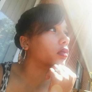 Meet your Posher, Gabrielle