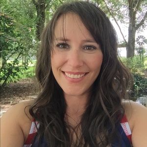 Meet your Posher, Bethany