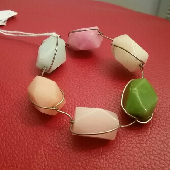 Unique super cute bracelet