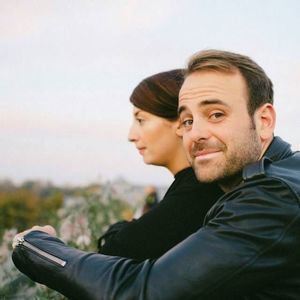 Meet your Posher, Vakis