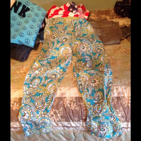 Vera Bradley sleep/lounge pants