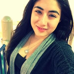 Meet your Posher, Vanessa