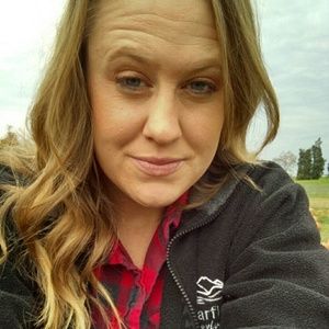 Meet your Posher, Molly