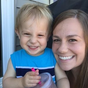 Meet your Posher, Lindsey