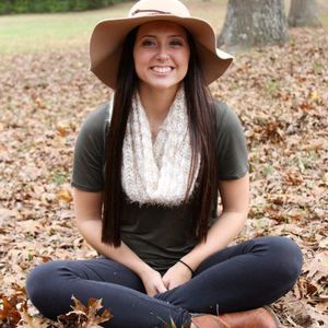 Meet your Posher, Hannah