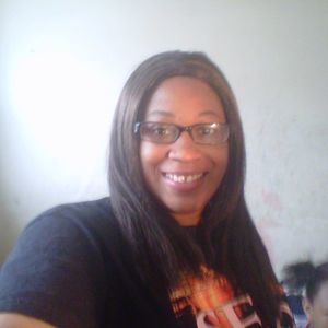 Meet your Posher, Tanisha