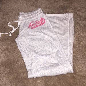 AEO sweatpants