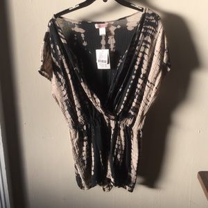 Band Of Gypsies Romper