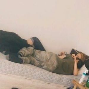 Meet your Posher, Roxy