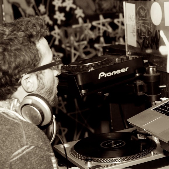 Meet your Posher, Sean