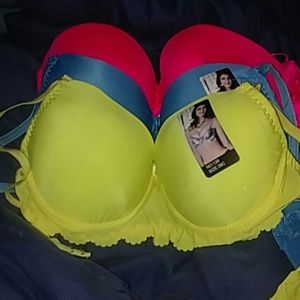 Bra bundle