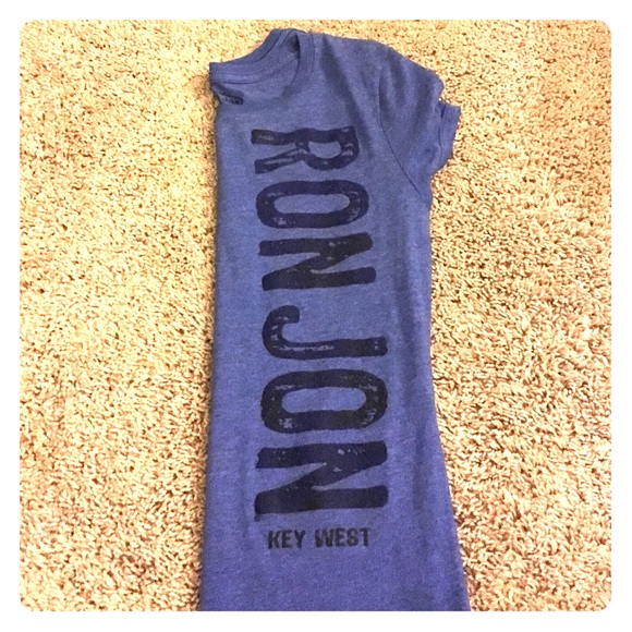 Ron Jon Woman's T shirt