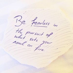 Meet your Posher, Erin