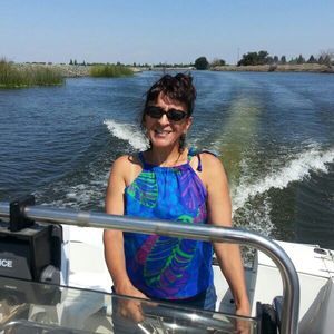 Meet your Posher, Cherie