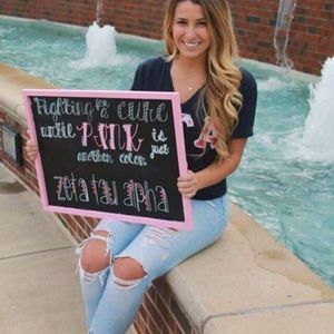 Meet your Posher, Hillary