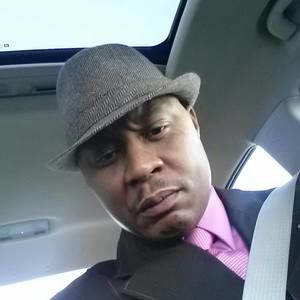 Meet your Posher, Kwesi