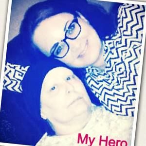 Meet your Posher, Brandy