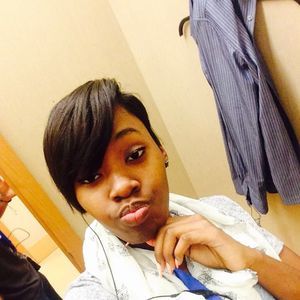 Meet your Posher, Brianna