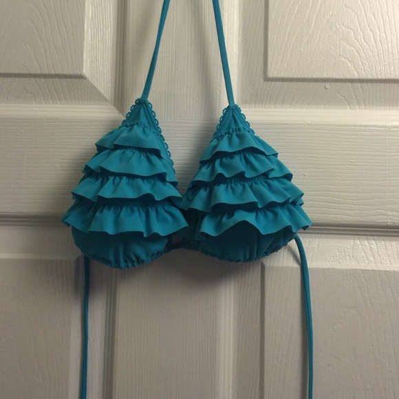 Hollister Other - 🎀 BIKINI TOP 🎀