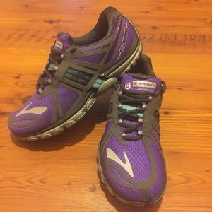Brooks Pure Cadence 2