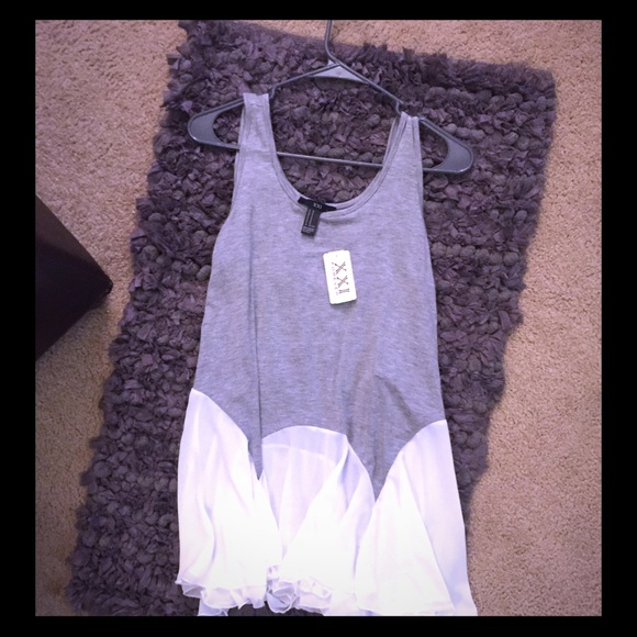 Forever 21 top