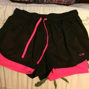 Champion shorts