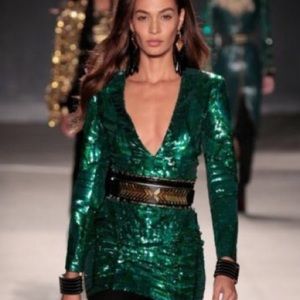 Meet your Posher, Kristin