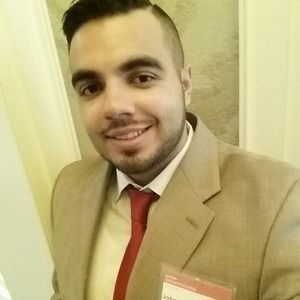 Meet your Posher, Johnny