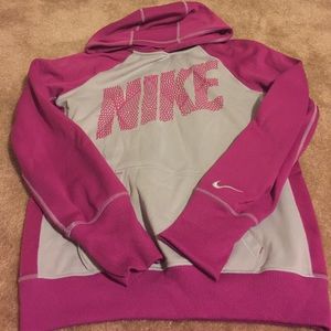 Nike hoodie