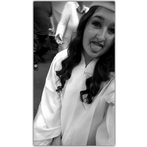 Meet your Posher, Ciara