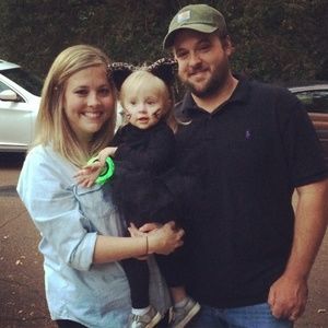 Meet your Posher, Whitney