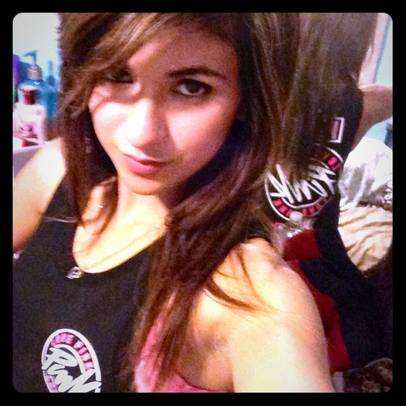 ❤️Meet your posher!! ❤️