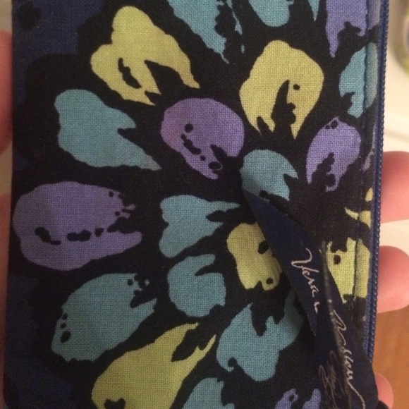 Authentic Vera Bradley coin purses! - Picture 2 of 3