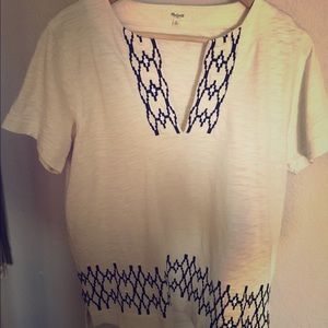 madewell top