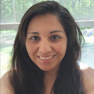 Meet your Posher, Jessica
