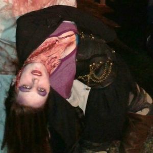 Meet your Posher, Kristen