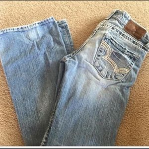 Big Star jeans