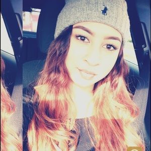 Meet your Posher, Isabel