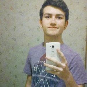 Meet your Posher, Clayton