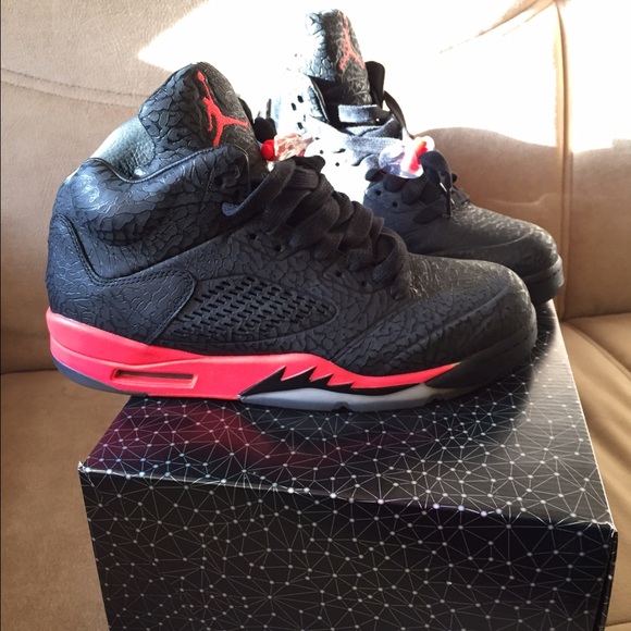 Meet your Posher, Randy - Picture 1 of 1