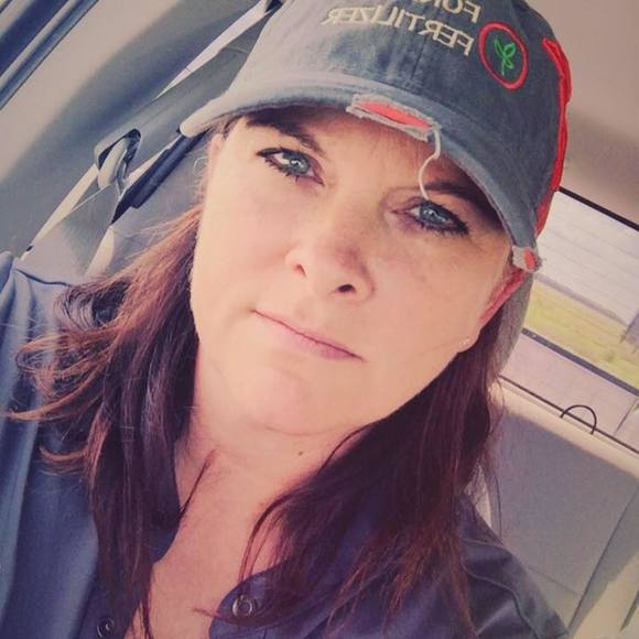 Meet your Posher, Stacey