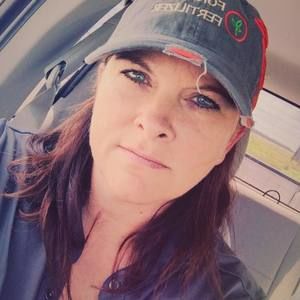 Meet your Posher, Stacey