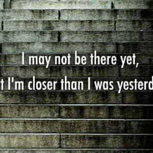 Meet your Posher, Peter