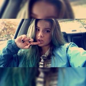 Meet your Posher, Gianna