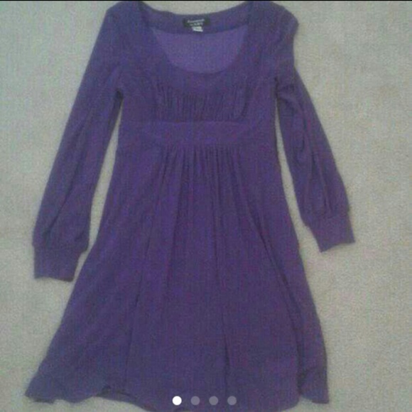 Beautiful dress