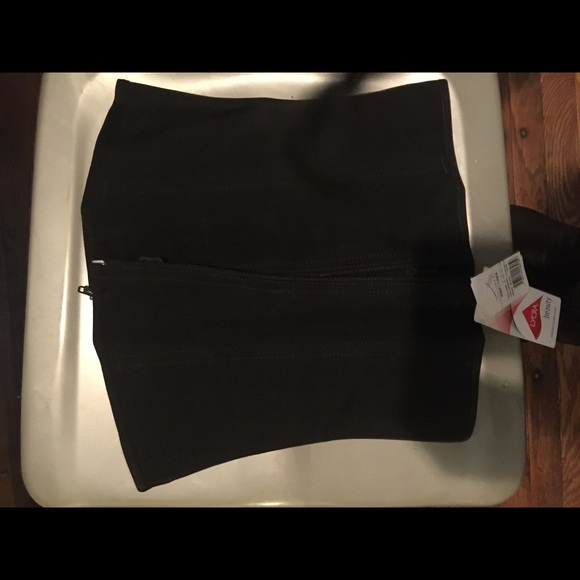 Ann chery zip and clip waist trainer